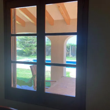 With Private Pool And Garden * San Martin Sarroca