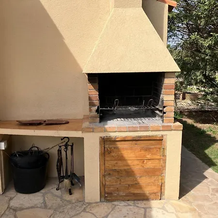 With Private Pool And Garden * San Martin Sarroca