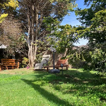 With Private Pool And Garden San Martin Sarroca