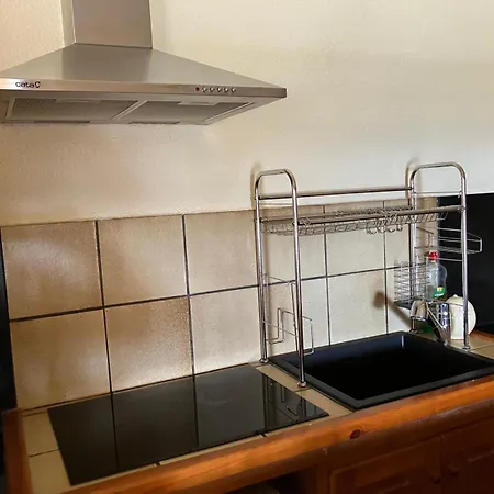 Apartment With Private Pool And Garden San Martin Sarroca