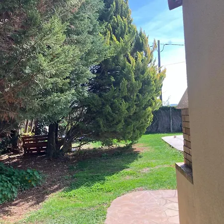 With Private Pool And Garden *