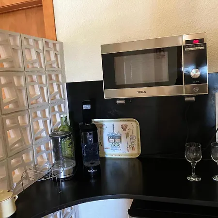 Apartment With Private Pool And Garden San Martin Sarroca