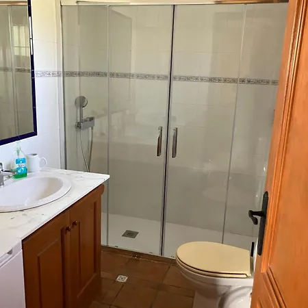 With Private Pool And Garden Apartment San Martin Sarroca