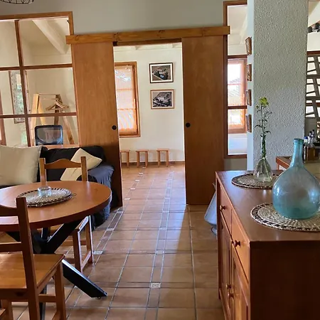With Private Pool And Garden * San Martin Sarroca