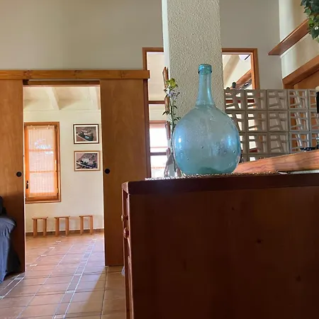With Private Pool And Garden *