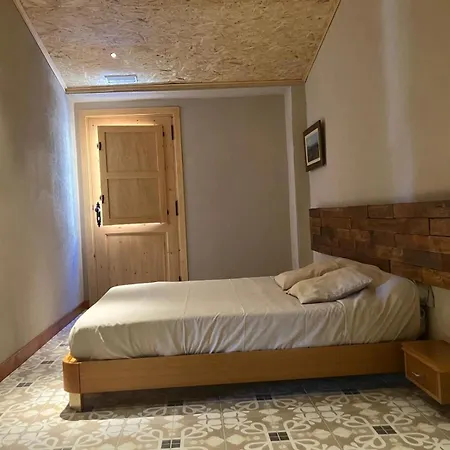 Apartment With Private Pool And Garden San Martin Sarroca