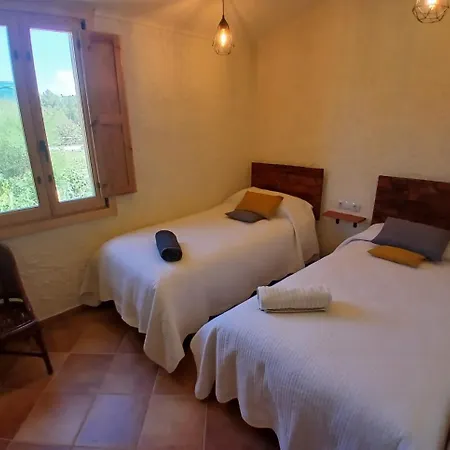 With Private Pool And Garden