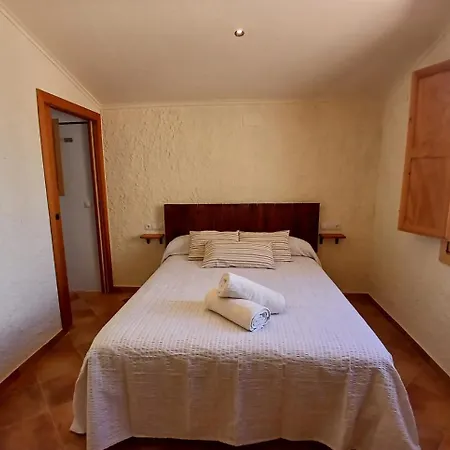 With Private Pool And Garden Apartment
