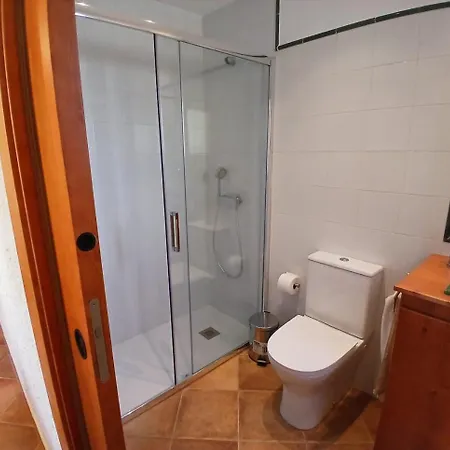 With Private Pool And Garden Apartment San Martin Sarroca