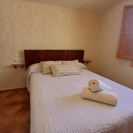 Apartment With Private Pool And Garden San Martin Sarroca