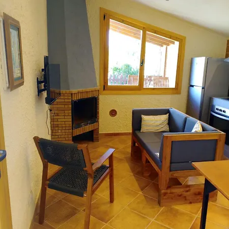 With Private Pool And Garden San Martin Sarroca