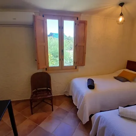 With Private Pool And Garden