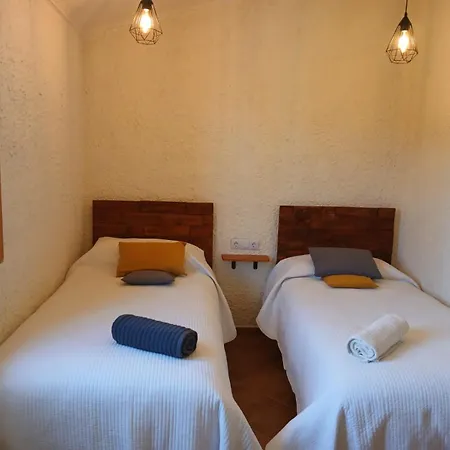 With Private Pool And Garden Apartment