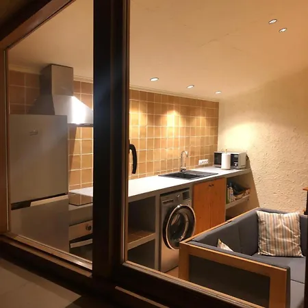 With Private Pool And Garden San Martin Sarroca