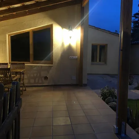 With Private Pool And Garden * San Martin Sarroca