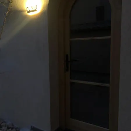 With Private Pool And Garden Apartment